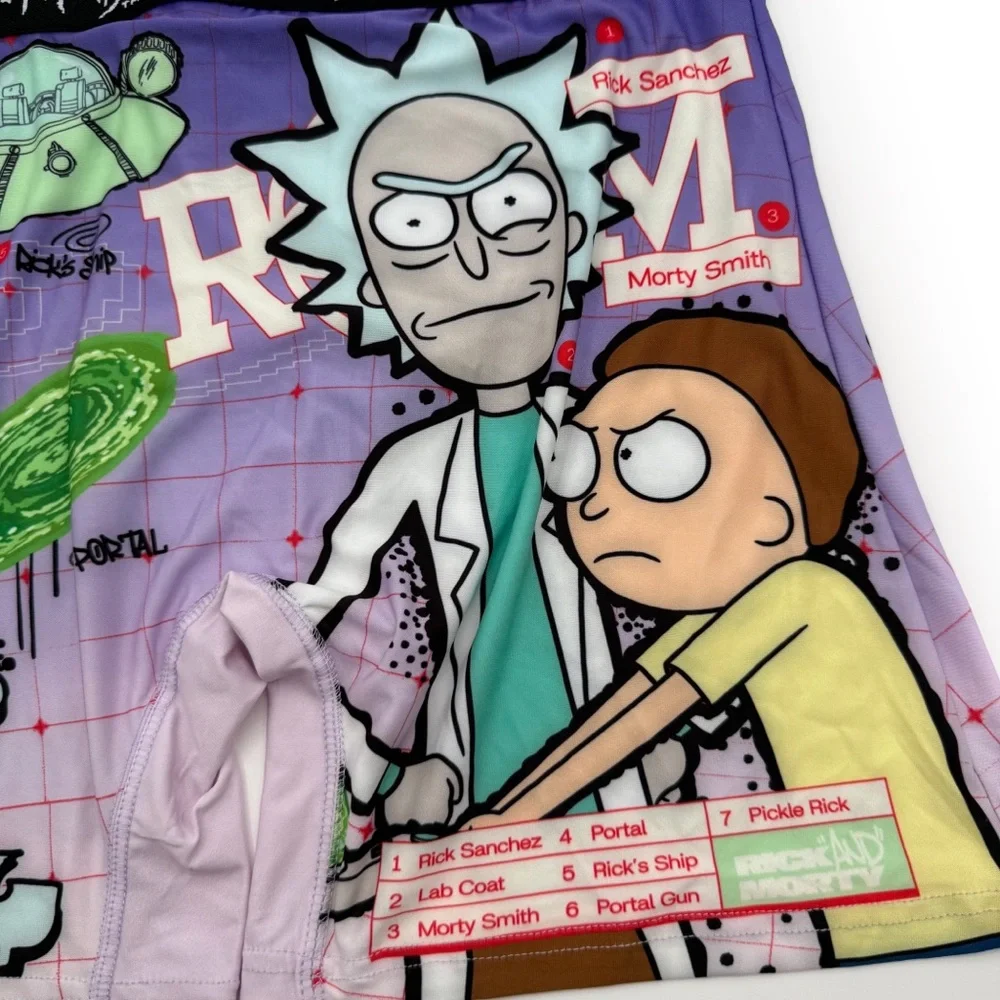 Rick And Morty Shop rick morty